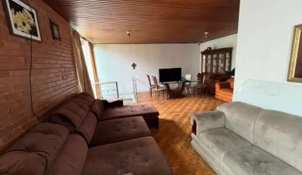 Casa 4 quartos venda - Guaíra - Curitiba/PR