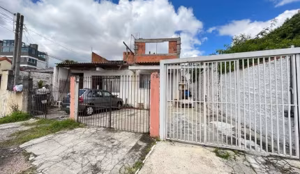Terreno venda 459 m² por R$ 1.200.000 - Campina do Siqueira - Curitiba/PR