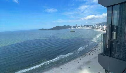 Apartamento 5 quartos venda 301 m² por R$ 24.890.000 - Barra Norte - Balneário Camboriú/SC
