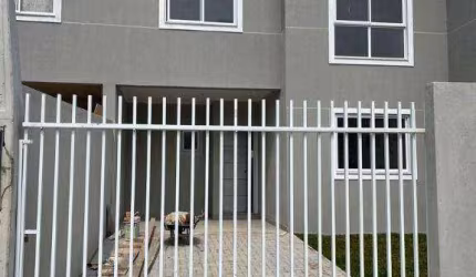 Sobrado venda 3 quartos no Uberaba