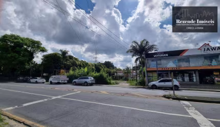 Excelente terreno comercial à venda na Avenida Toaldo Túlio com ampla área de 5.405,00 m².