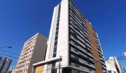 Sala à venda-  Centro - Curitiba/PR