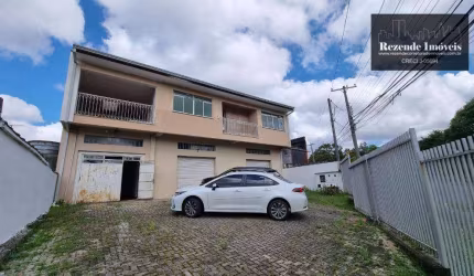 Sobrado 5 quartos venda Bairro Campo Comprido Curitiba/PR