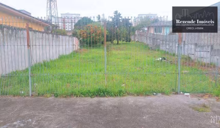 VI - Terreno venda - Bairro Guaíra - Curitiba/PR