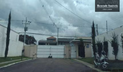Terreno venda - Bairro Campo de Santana - Curitiba/PR