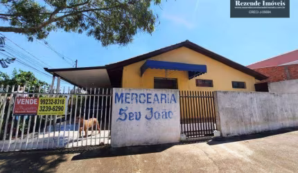 Casa com 2 dormitórios à venda São Miguel - Curitiba/PR NÃO DA FINANCIAMENTO