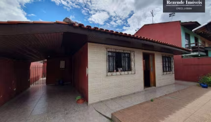 Casa 4 quartos venda - bairro Uberaba Curitiba/PR