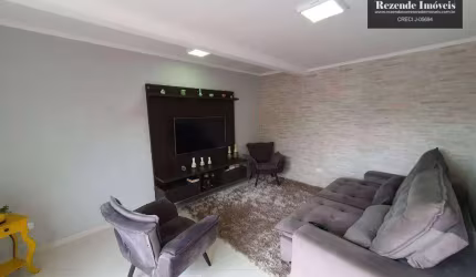 Casa com 4 dormitórios à venda, 250 m² por R$ 649.000,00 - Campo Comprido - Curitiba/PR
