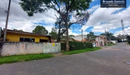 Casa 2 quartos venda - Fazendinha Curitiba/PR