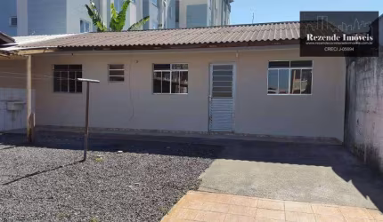 Casa 2 quartos venda - Bairro Campo Comprido - Curitiba/PR