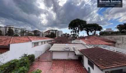 C - TE0529 Boa Vista/Terreno Para Construtores