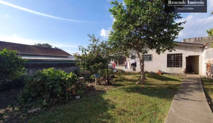 Terreno venda - Bairro Fanny - Curitiba/PR
