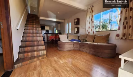 Chácara com 4 dormitórios à venda, 6500 m² por R$ 998.000,00 - Zona Rural - Mandirituba/PR