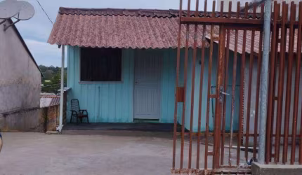 Terreno à venda, 128 m² por R$ 159.000,00 - Campo Comprido - Curitiba/PR