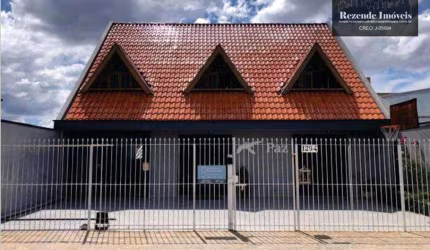 Sobrado 5 quartos venda - Bairro Novo Mundo