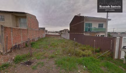 C-TE0553   Atuba Colombo, PLANO terreno com 438 M² !
