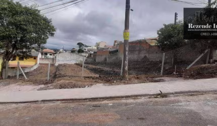 Terreno à venda, 480 m² por R$ 545.000,00 - Xaxim - Curitiba/PR