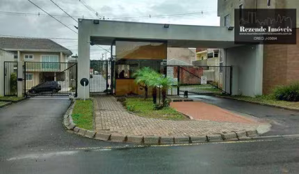 Sobrado 3 quartos venda - bairro Tatuquara - Curitiba/PR