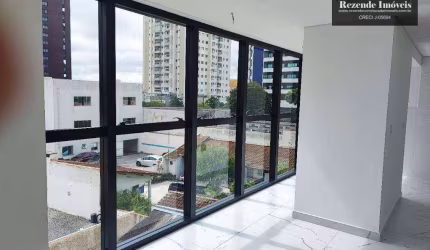 C-AP3224 - SJP/ Apartamento Novo 2 Quartos, 1 Suíte, Churrasqueira, 2 Vagas