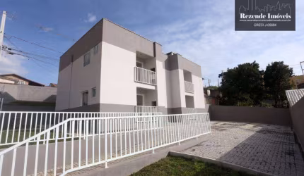 C-AP3249 -Jardim das Graças/Apartamento Novo, 2 Quartos, Varanda com Churrasqueira, 1 Vaga