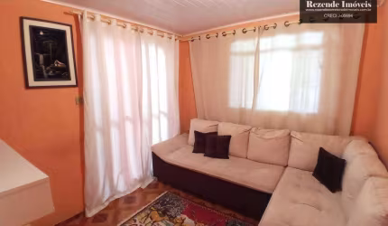 Casa 2 quartos venda - bairro Fazendinha - Curitiba/PR