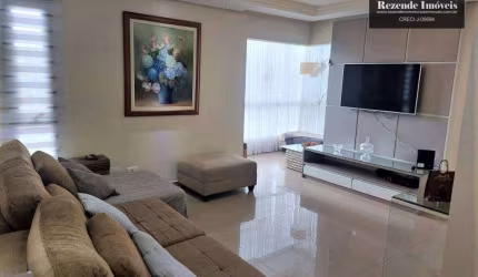 C- AP3294 Apartamento com 2 dormitórios à venda, 96 m² por R$ 998.000 - Vila Izabel - Curitiba/PR