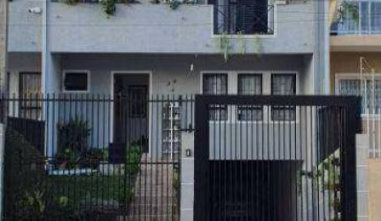 Sobrado 3 quartos venda - Bairro Novo Mundo - Curitiba/PR