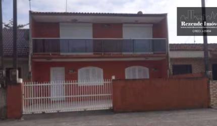 Sobrado venda 5 quartos - Centro, Matinhos/PR