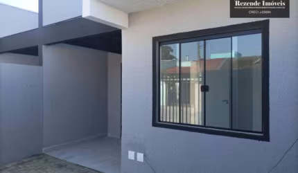 Casa com 4 quartos Jardim Yamagushi