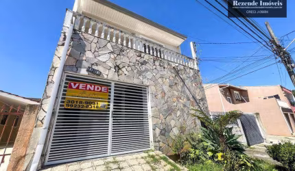 Sobrado venda Fazendinha R$ 349.000,00 NÃO PERMITE FINANCIAMENTO