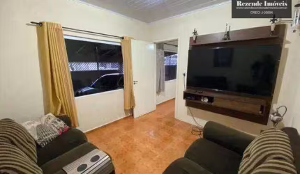 C-CA1058 Casa com Ático - Jardim das Américas - 5 Quartos