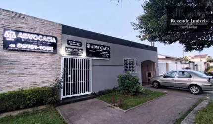 Terreno venda - Parque da Fonte em São José dos Pinhais/PR