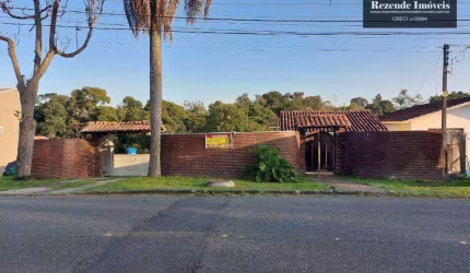 Terreno venda no Orleans