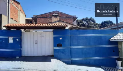 Casa com 2quartos à venda no Ecoville- Curitiba/PR