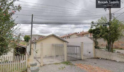 C-TE0634 Bairro Alto/Terreno Residencial e ou Comercial ZR2