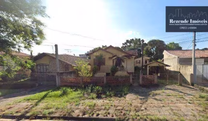 Terreno venda 974 m² por R$ 1.800.000 - Água Verde - Curitiba/PR
