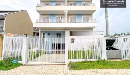 Cobertura 2 quartos venda - Bairro Fazendinha