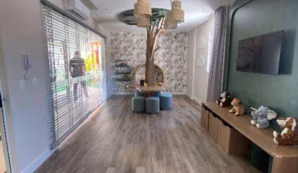 Apartamento com 2 quartos à venda em Morretes - Itapema/SC