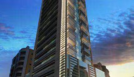 Apartamento com 3  quartos a venda na Meia Praia - Itapema/SC