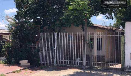 Terreno à venda no bairro Novo Mundo