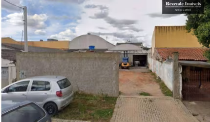 Terreno venda  bairro Fazendinha Curitiba/PR