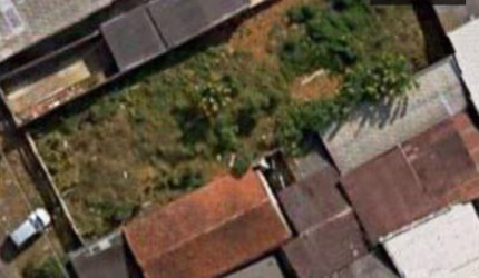 Terreno venda, 402 m² - Campo Comprido Curitiba/PR