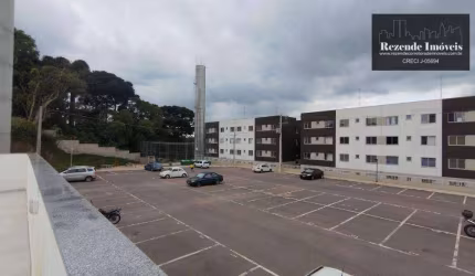 Apartamento  venda 2 quartos no bairro  Bom Jesus em Campo Largo