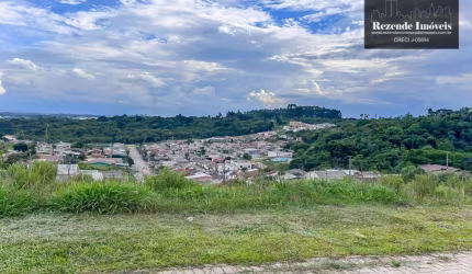 Terreno à venda no Jardim Araçatuba - Campina Grande do Sul/PR