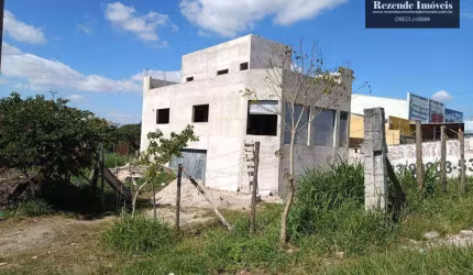 Barracão venda Cidade Industrial de Curitiba