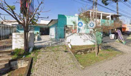 Terreno venda - Fazendinha