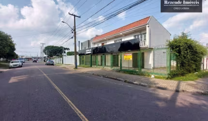 Sobrado 1 quarto venda - bairro Fazendinha Curitiba/PR