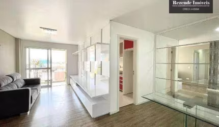Apartamento com 2 quartos à venda no Centro de Pinhais