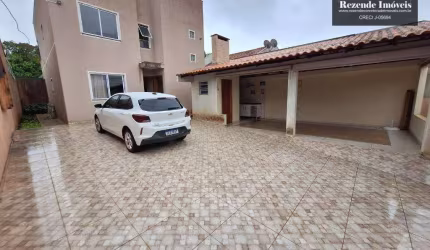 Apartamento 2 quartos venda no bairro Cristo Rei - Campo Largo/PR