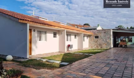 Terreno à venda no bairro Guaíra - Curitiba/PR